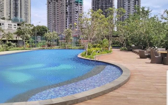 Madison Park Central Park Luxury 1Bedroom
