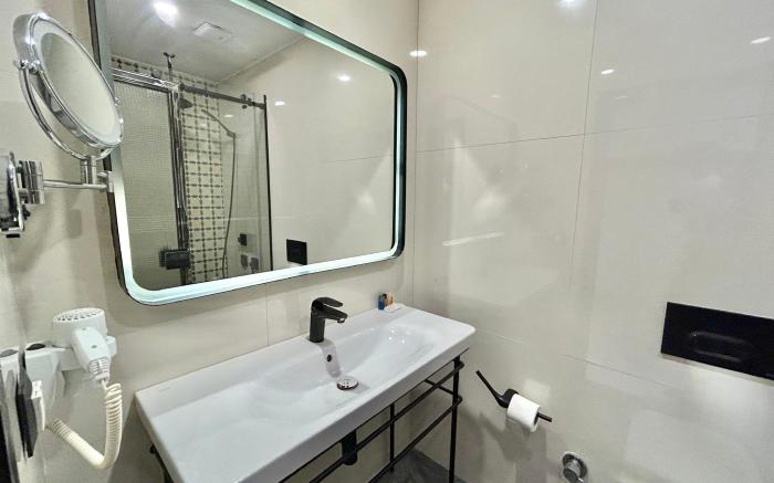 Hotel Fitas Oda
