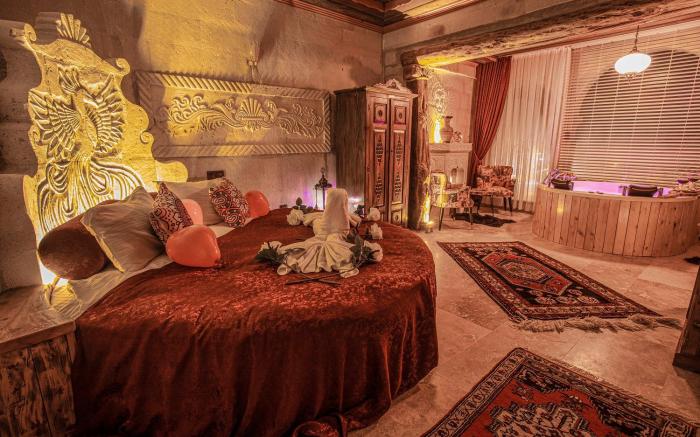 Historical Goreme House