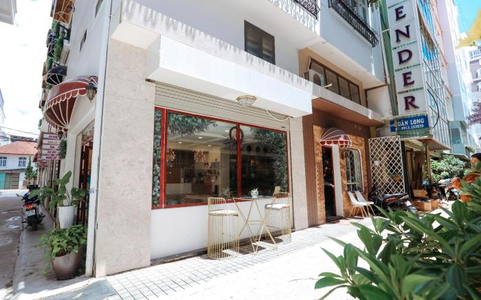 Sweet Lavender Hotel & Mini Apartment