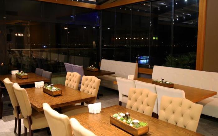 Pasaport Pier Hotel