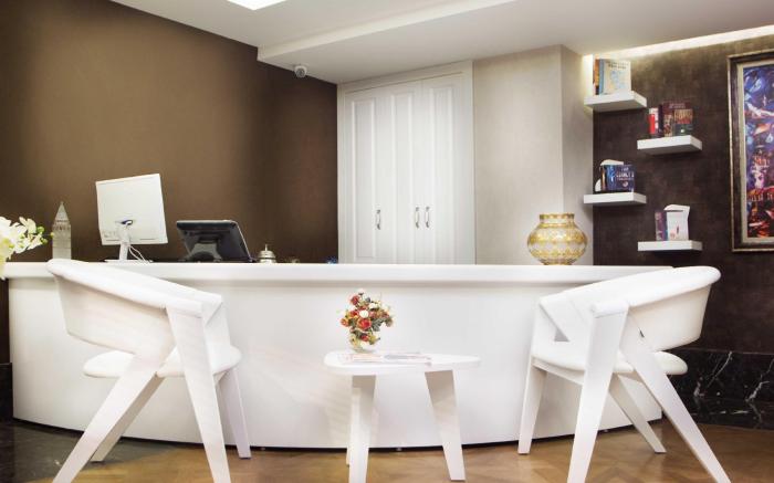 Astan Hotel Galata