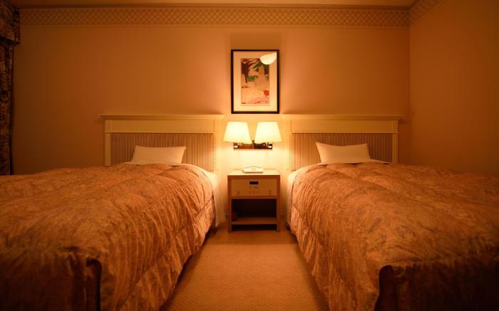 Urabandai Lake Resort