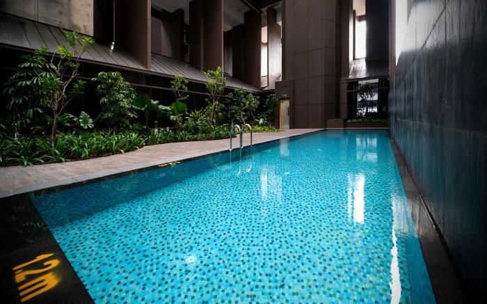 Hotel Mi Bencoolen