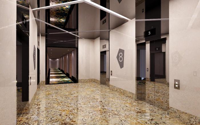 Hotel Mi Bencoolen