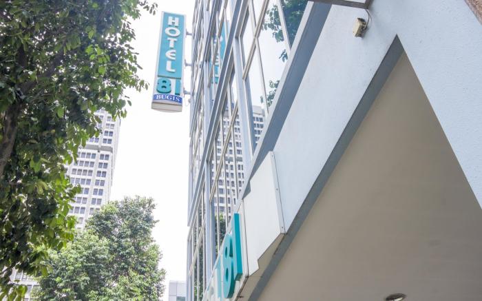 Hotel 81 Bugis
