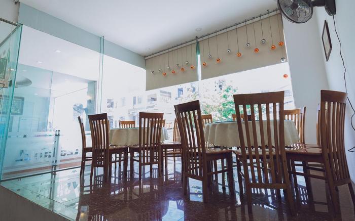 A25 Hotel - 137 Nguyen Du - Da Nang