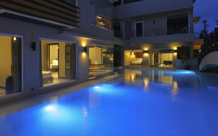 Two Seasons Boracay Resort