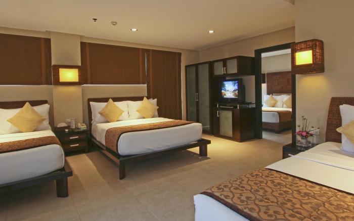 Two Seasons Boracay Resort