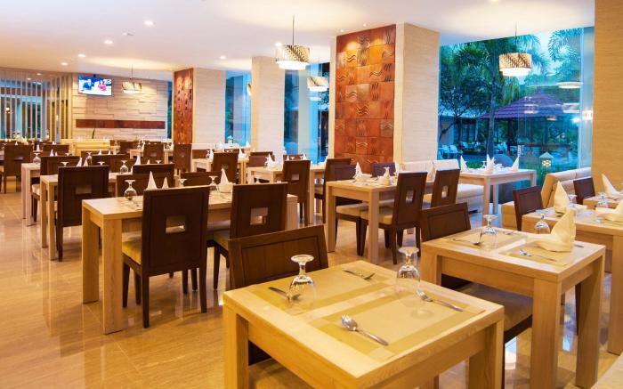 Lombok Raya Hotel