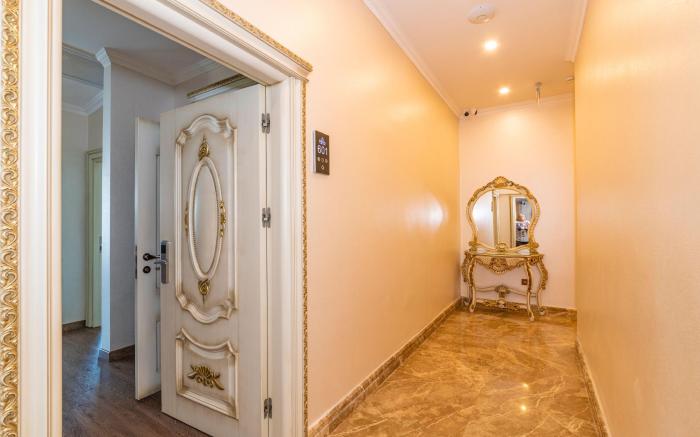 Almadina Hotel Istanbul                                                                    