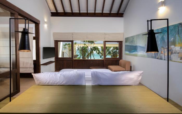 Three Gables Boutique Villa