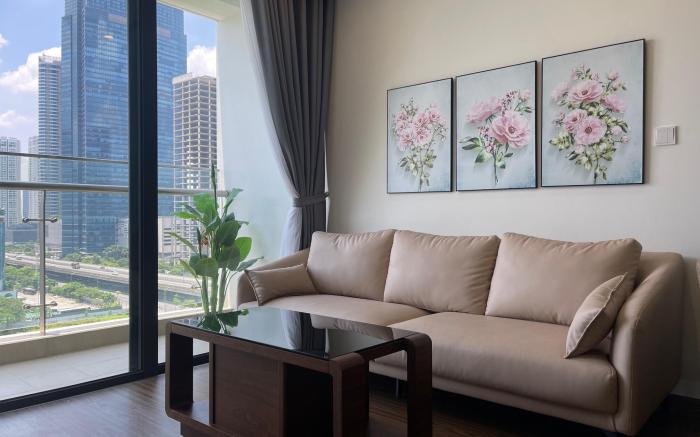 Dcapitale Homestay for rent by hour/day/month