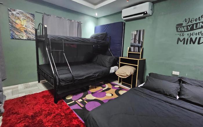 Natural Haven by Jam En Jill