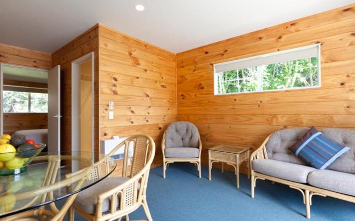 Pauanui Pines Motor Lodge