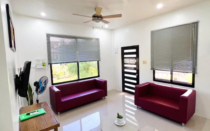 Taylors Plantacion Resort- Modern Villa