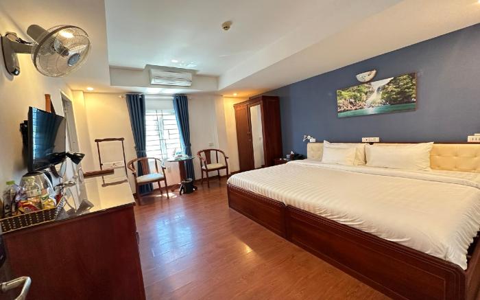 A25 Hotel - 137 Nguyen Du - Da Nang