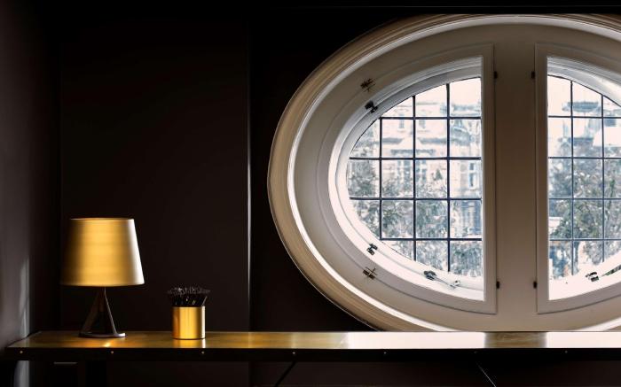 Scandic Palace Hotel