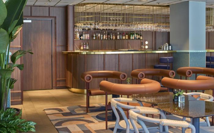 Scandic Sjöfartshotellet
