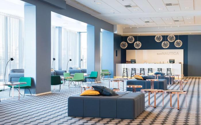 Scandic Grand Marina