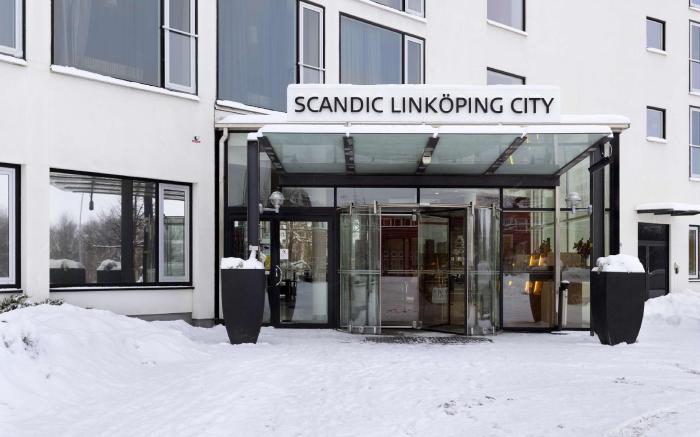 Scandic Linkoping City