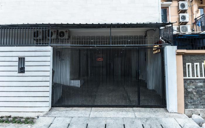 OYO 1491 Sandang Residence