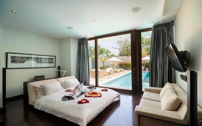 C151 Smart Villas at Seminyak
