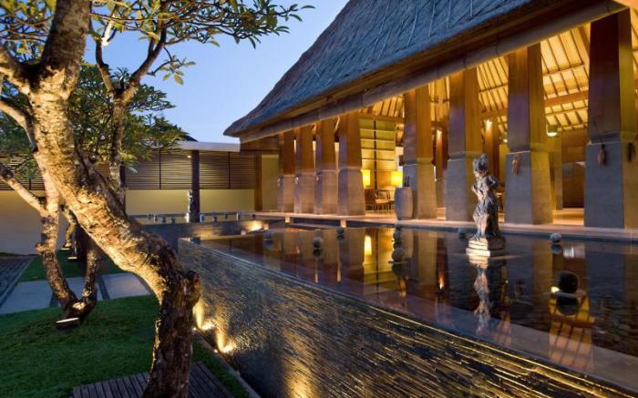 The Kayana Villa