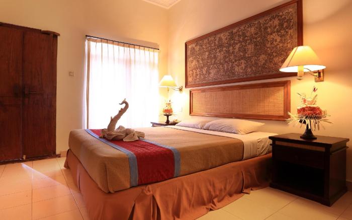 Laghawa Beach Inn Hotel