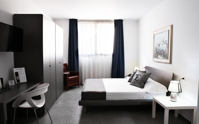 Essenza Hotel - Olbia