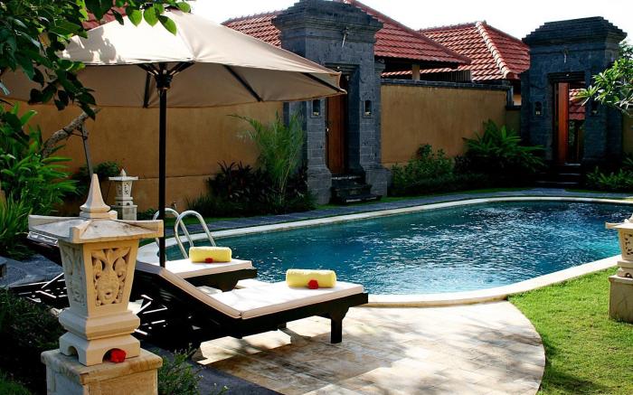 Bali Nyuh Gading Luxury Villas & Spa