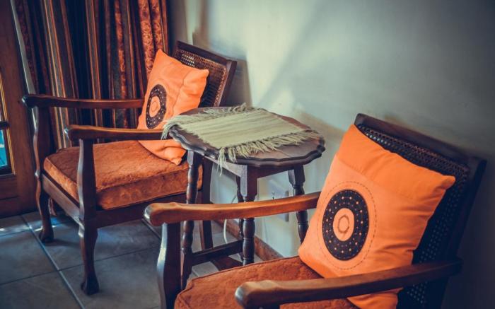 Dolliwarie Guest House