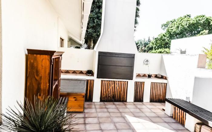 Dolliwarie Guest House