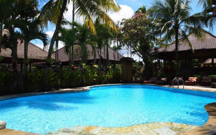 Saren Indah Hotel