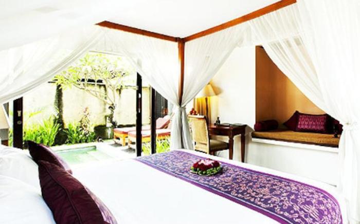 The Sanyas Suite Seminyak