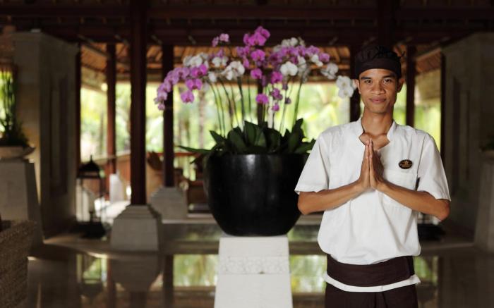 The Ubud Village Resort