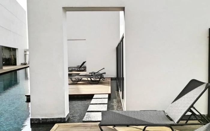 Hub Petaling Jaya