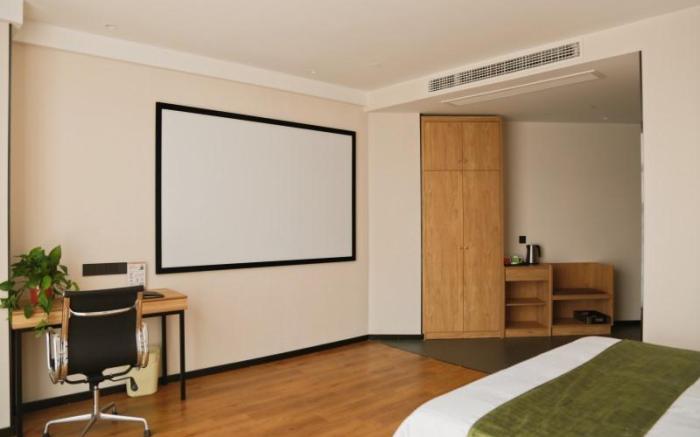 GreenTree Inn Nanjing Baijiahu