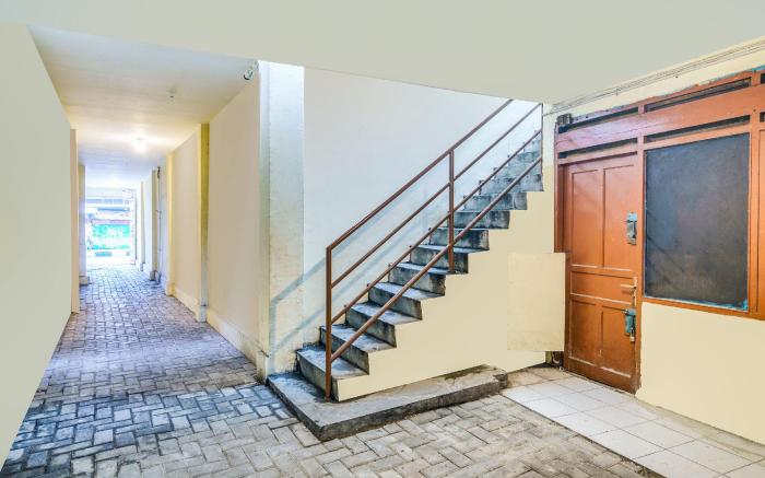 OYO 591 Mn Residence Syariah