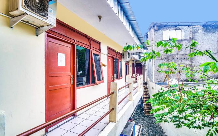 OYO 591 Mn Residence Syariah