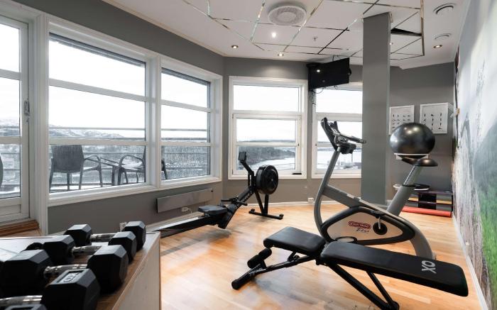 Scandic Kristiansund