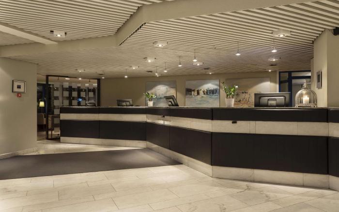 Scandic Sunnfjord Hotel & Spa