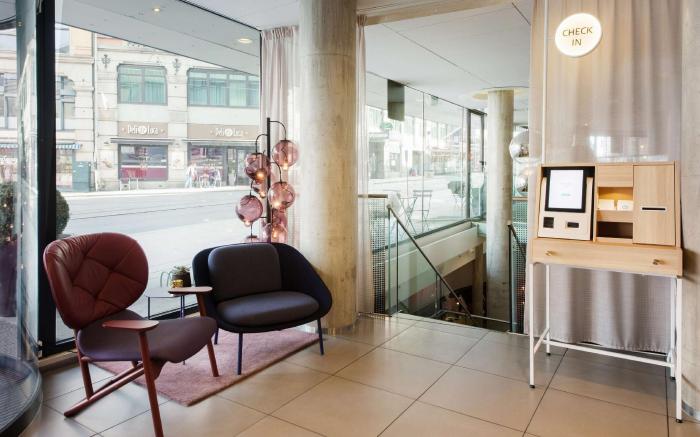Scandic Grensen