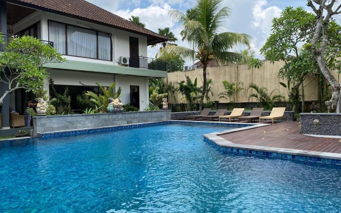 Putri Ayu Cottages