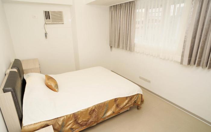 Dongmen🔥3BR&2BH-YongKong🔥24hours/massage-Taipei101🌈S8