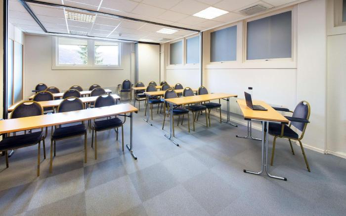 Scandic Valdres