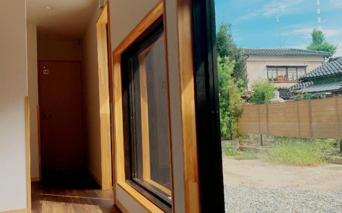 B&B MIKAWA - Kanazawa Fish Harbour