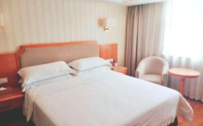 Vienna 3 Best Hotel Jingmen Wanda Plaza