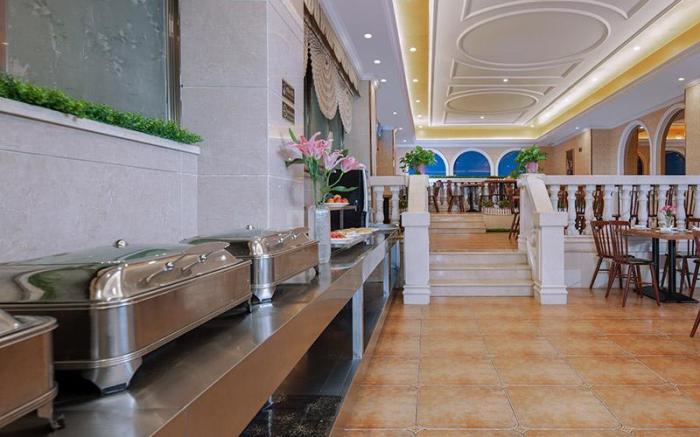 Vienna 3 Best Hotel Nanning Heng County General Bus Station