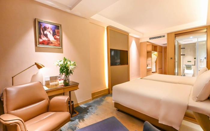 Vienna International Hotel Jilin Changchun People's Square